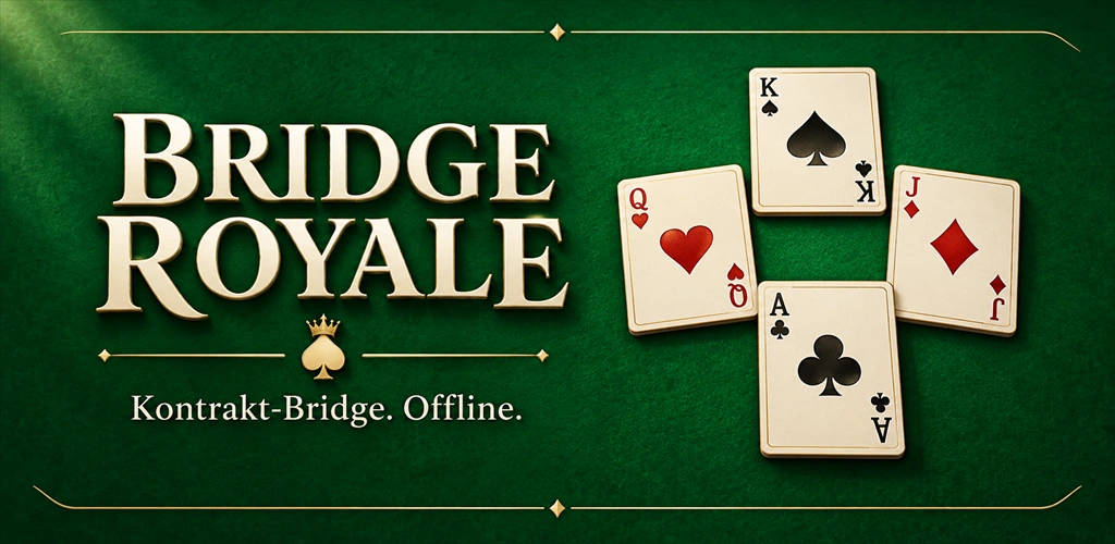 Bridge Royale – Spielvorschau