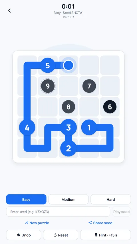 Kettro: Ein Rätsel im Spiel